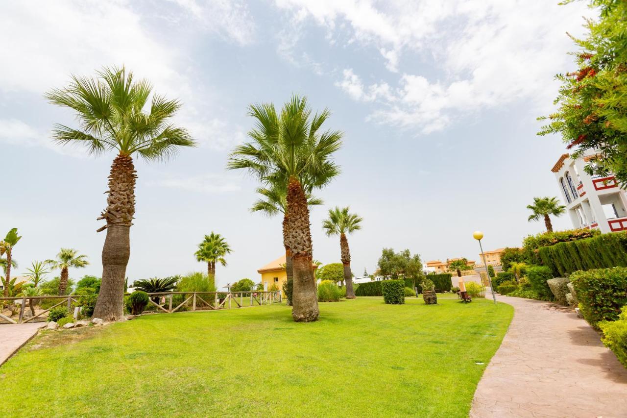 Appartamento Flamingo Golf B Sanlúcar de Barrameda Esterno foto